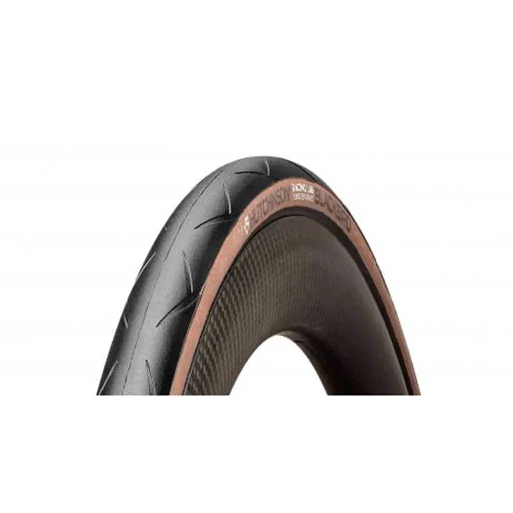 HUTCHINSON Blackbird Performance Tubetype 700x30 /noir