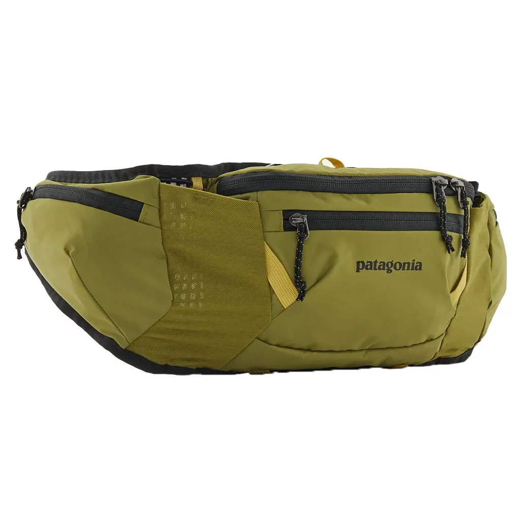 PATAGONIA Dirt Roamer Wals Pack /graze vert