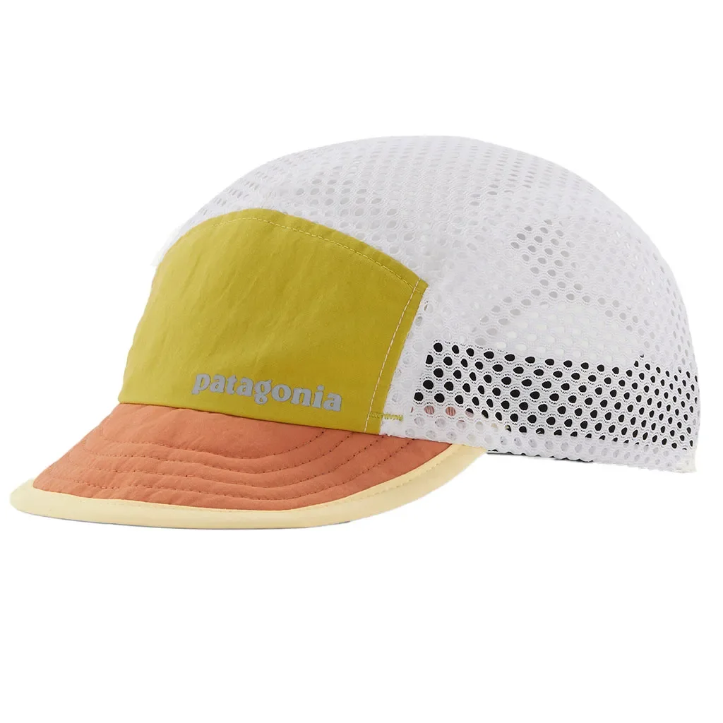 PATAGONIA Duckbill Cap /bundle green