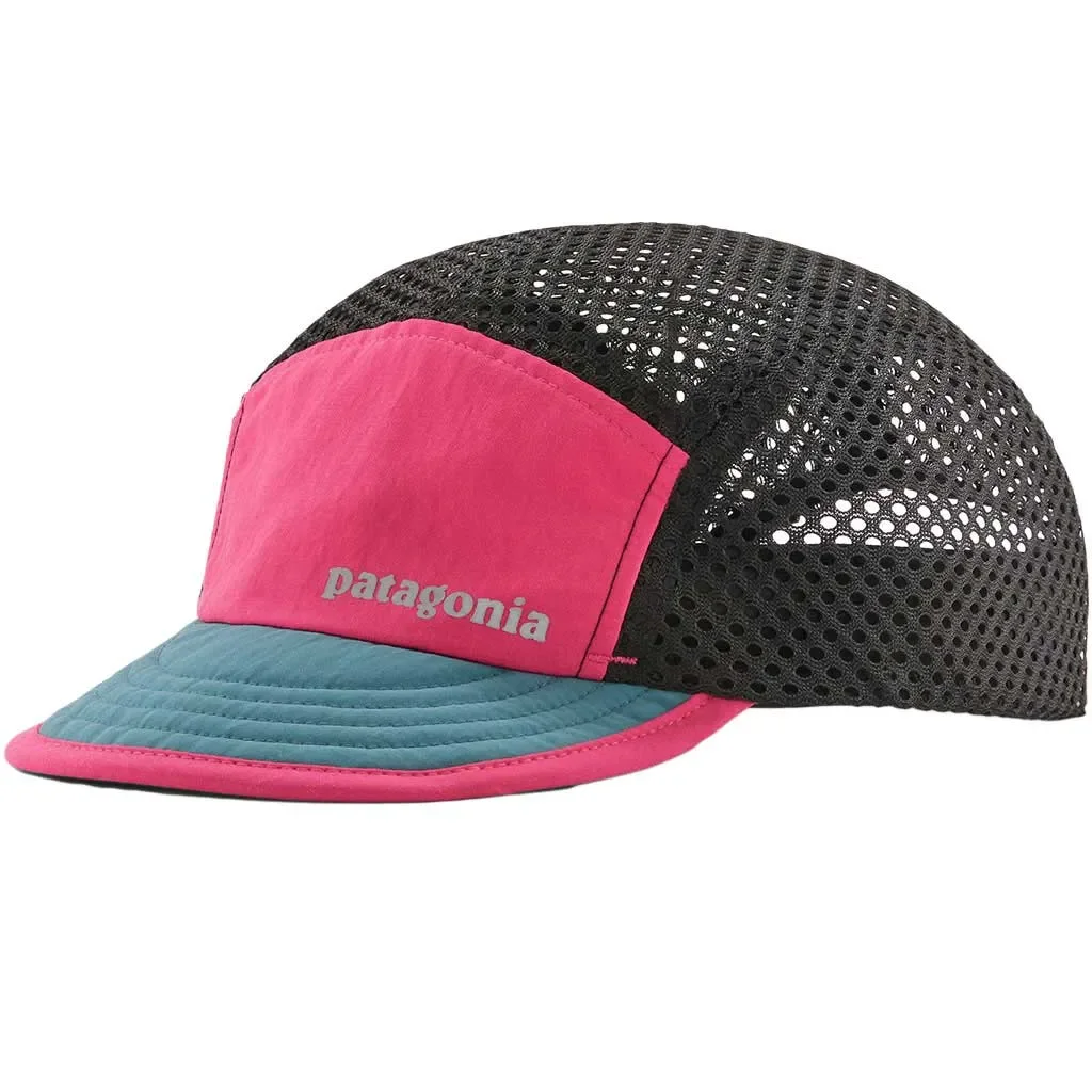 PATAGONIA Duckbill Cap /luminous rose