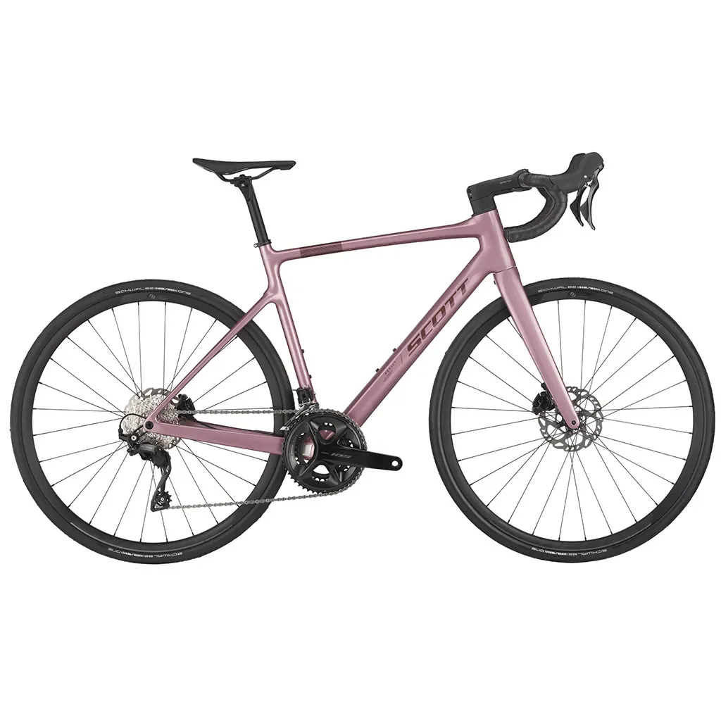 SCOTT Addict 50 /ash pink