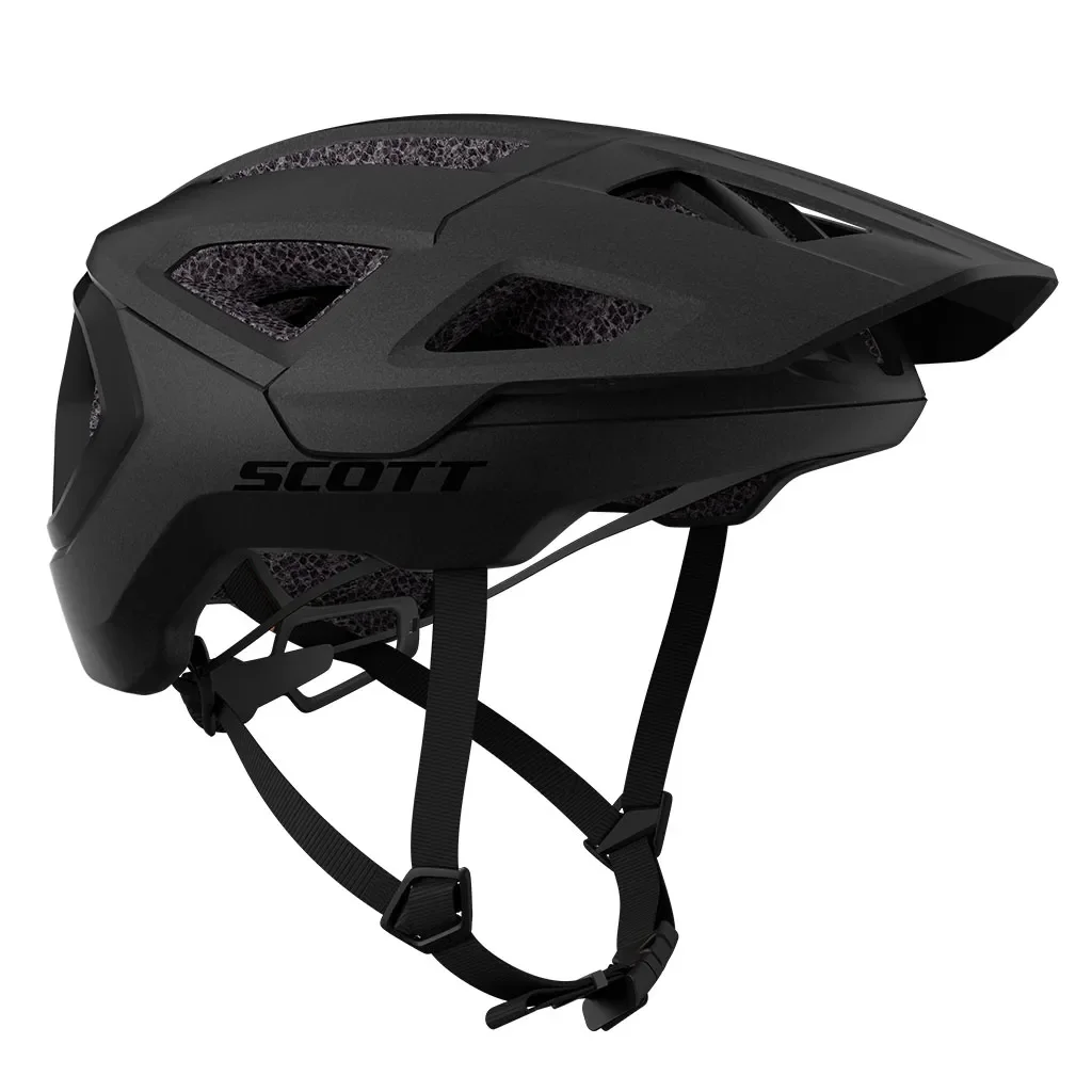 SCOTT Helmet Tago Plus /stealth black