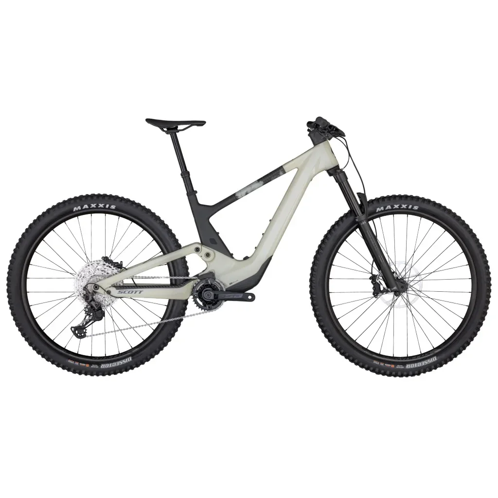 SCOTT Voltage Eride 920