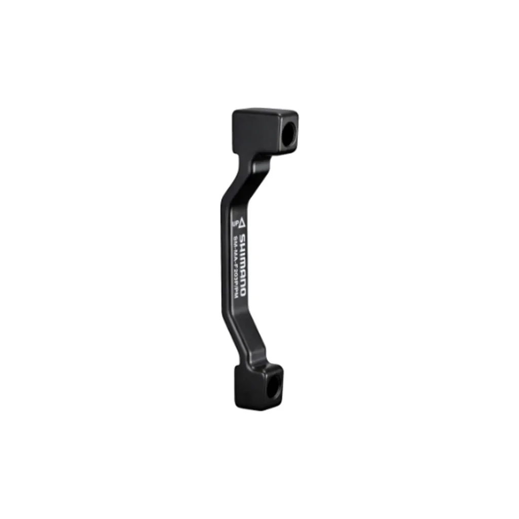 SHIMANO Adaptateur De Montage De Frein A Disque 180 mm SM-MA P/p2