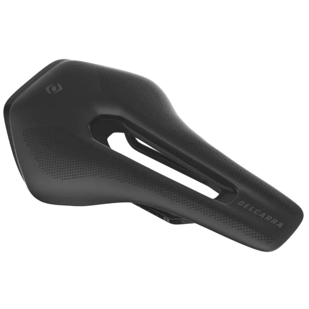 SYNCROS Belcarra V 1.5 Cut Out Saddle /black