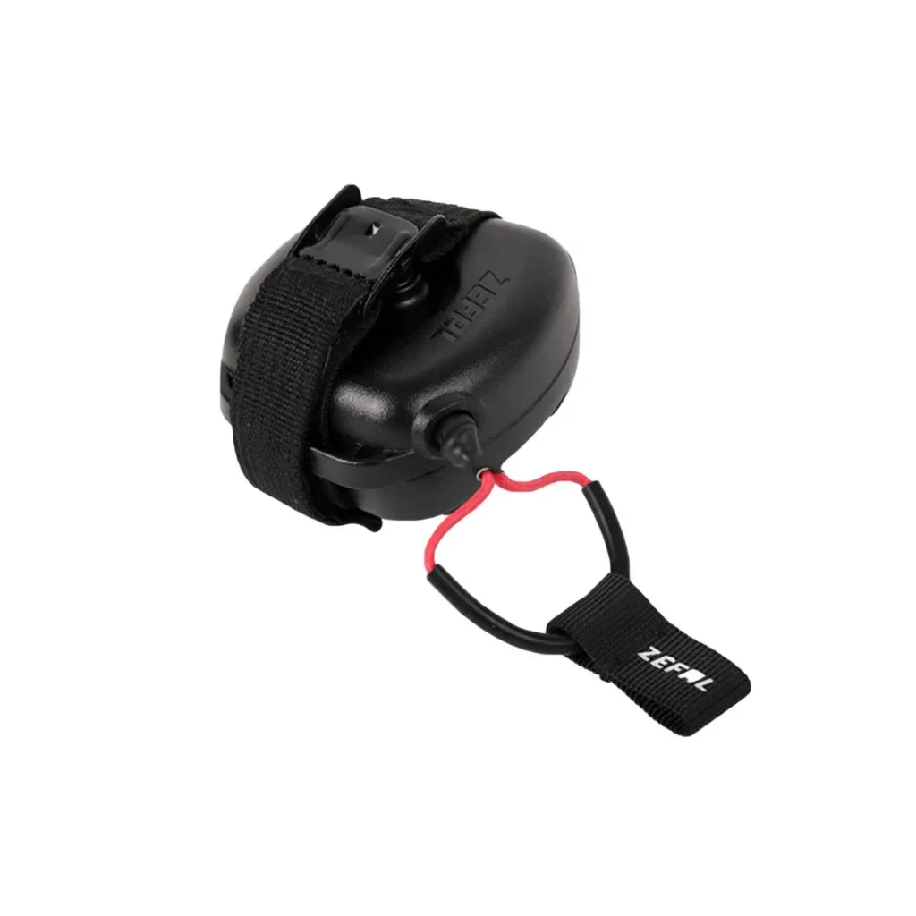 ZEFAL Corde De Tractage Pour Vélo Zefal Taxi Charge Max A Tracter 90kg)