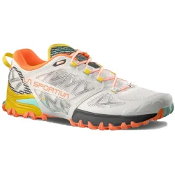 LA SPORTIVA Bushido III /chalk yellow - LA-SPORTIVA
