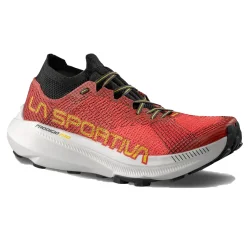 LA SPORTIVA Prodigio Pro /mountain red yellow - LA-SPORTIVA