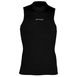 ORCA Heatseeker Vest Homme /noir
