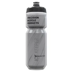 SYNCROS Bidon Isotherme Icekeeper Insulated 600ml /transparent