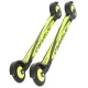 MARWE Skating 620 XC Stiff /US6 roues standard