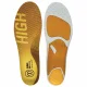 SIDAS 3Feet Run Sense /High