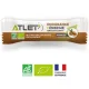 ATLET Barre Energetique Bio 25g /amande
