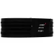 COMPRESSPORT Free Belt Pro /noir