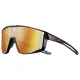 JULBO Fury /black black /reactiv 1-3 light amplifier gray red