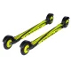 MARWE Skating 620 XC Médium /us6 roues standard