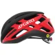 GIRO Agilis Mips /noir brillant rouge