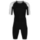 ORCA Athlex Aero Race Suit /blanc