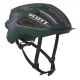 SCOTT Casque Arx Plus /prism vert violet