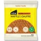 NAAK Energy Waffle /vanilla