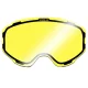 VOLA Verre De Rechange Zippy /jaune cat 1