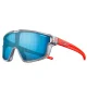 JULBO Fury Mini /gris /spectron 3 fl bleu