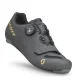 SCOTT Road Comp Boa W /foncé gris noir