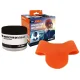 MUGIRO Protège Cou /orange