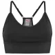 KARI TRAA Var Sports Bra /noir