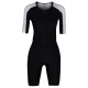 ORCA Athlex Aero Race Suit Femme /blanc