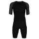 ORCA Athlex Aero Race Suit /argent