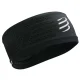 COMPRESSPORT Headband On/off /noir blanc