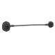 BOSCH Câble PowerMore / passage câble a l'opposé support batterie 50mm