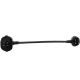 BOSCH Câble PowerMore / passage câble a l'opposé support batterie 100mm