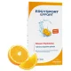 ERGYSPORT Effort 6 sticks /orange