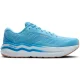 BROOKS Ghost Max 2 W /baltic sea bleu pêche