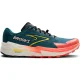 BROOKS Catamount 4 /legion bleu celestial flame