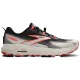 BROOKS Cascadia 18 W /noir bleu wash flame