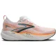 BROOKS Glycerin 22 /blanc orange vert bleu slate