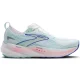 BROOKS Glycerin 22 W /blanc limpet shell amparo bleu