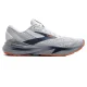 BROOKS Adrenaline Gts 24 /blanc peacoat alloy