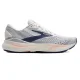 BROOKS Adrenaline Gts 24 W /gris bleu ribbon pêche