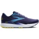 BROOKS Ghost 16 /bleu bonnie bleu jaune