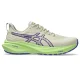 ASICS Gt-2000 13 Tr /nature bathing citron vert vert