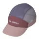 CIELE ATHLETICS Fstcap Sc Field Iconic Sl /decote rose clair grape