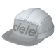 CIELE ATHLETICS Gocap Comp Century /clair gris blanc