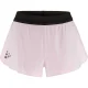 CRAFT Pro Hypervent Split Short 2 Femme /aster