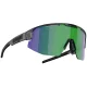 BLIZ Matrix /crystal noir /marron & vert mirror/ cat 3