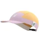 COMPRESSPORT 5 Panel Light Cap /buff orange roseate