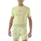 COMPRESSPORT Trail Racing Ss Tshirt M /shadow